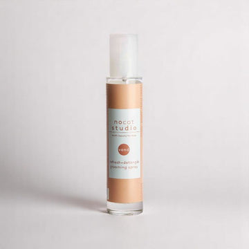 Nocat Studio VAND // Luxury shampoo and conditioner for dogs (Kopier)