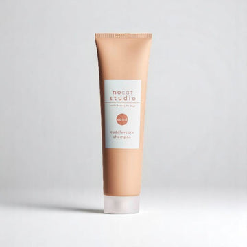 Nocat Studio VAND // Luxury shampoo and conditioner for dogs (Kopier)
