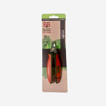 B&B Smallfoot // Nail clipper for small and medium dogs
