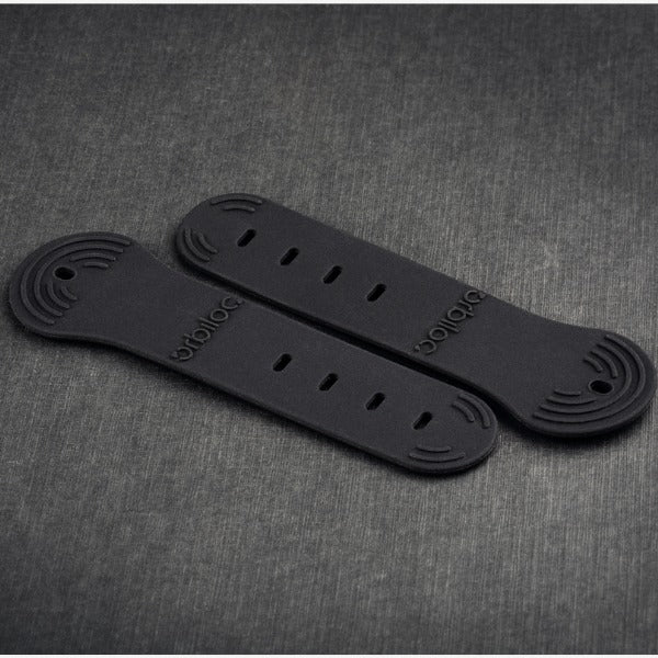 Orbiloc Accessories // Spare straps for Orbiloc dog lights 2 pcs.