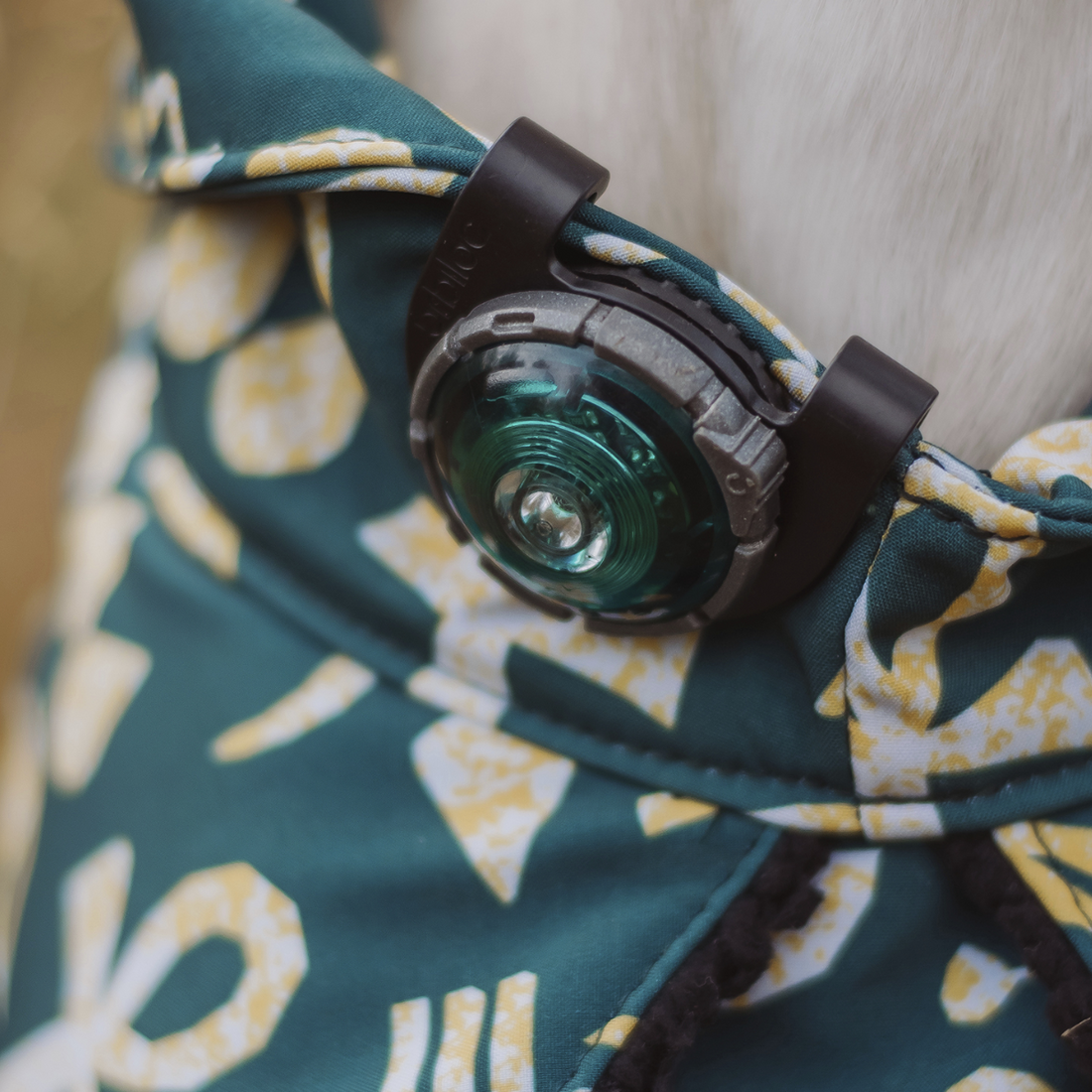 Orbiloc accessories// Orbiloc Clip