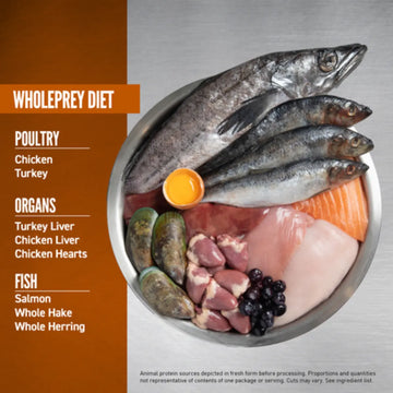Orijen Puppy// dog food for puppies (Copy)