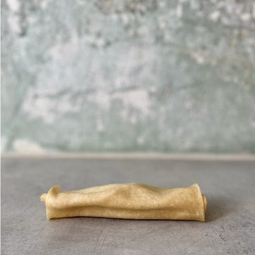 Rauh! X-Small // Healthy and long lasting moose hide chew