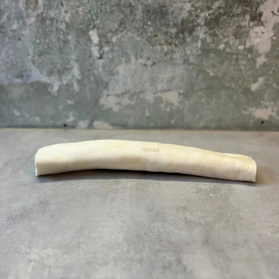 Rauh! Large // healthy and long lasting moose hide chew (Copy)