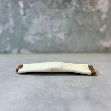Rauh! Beef Toast, Medium // Stuffed beef hide