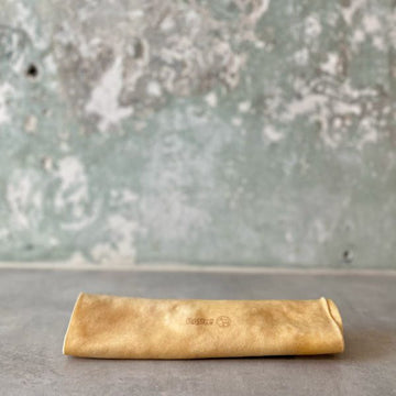Rauh! Medium // Healthy and long-lasting moose hide chew