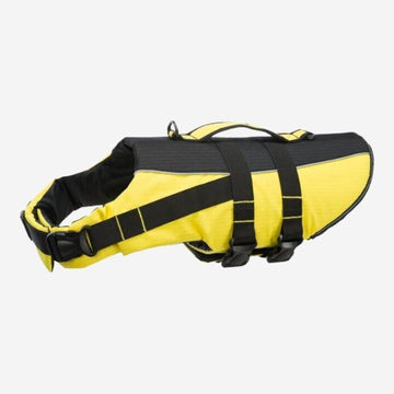 Trixie // Life jacket (yellow)