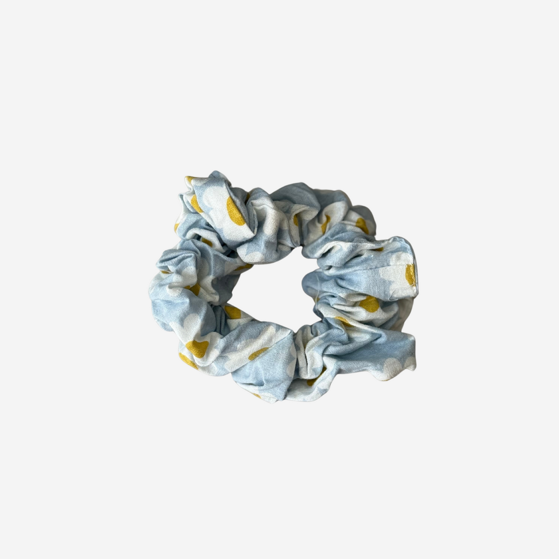 Scrunchie Liberty // Scrunchie in beautiful liberty colors