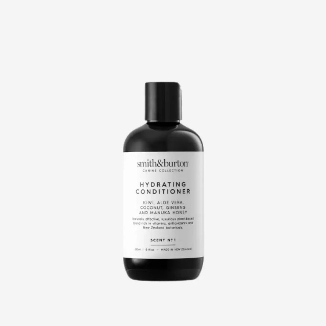Smith&burton Hydrating Conditioner // Luxurious dog conditioner