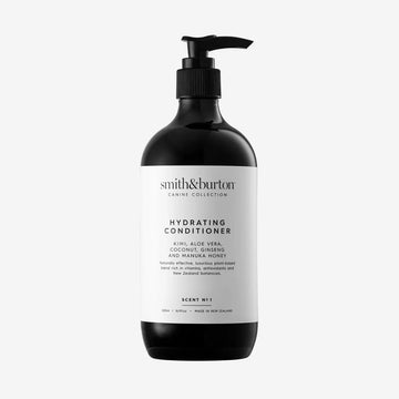 Smith&burton Hydrating Conditioner // Luksuriøs hundebalsam