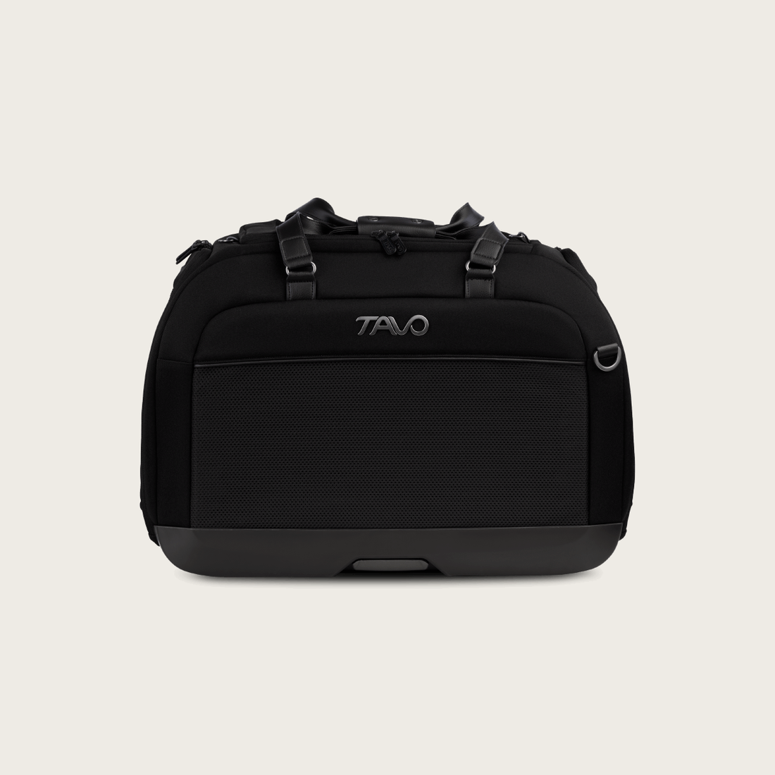 Tavo Hendrick // Crash-tested dog bag for car (max. 15 kg.)