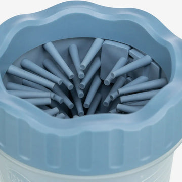 Trixie Paw Cleaner // Paw cleaners for dogs (several sizes)