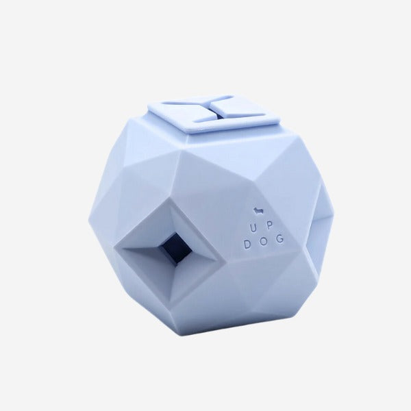 Up dog The Odin // Activity Toy for Treats (powder blue)