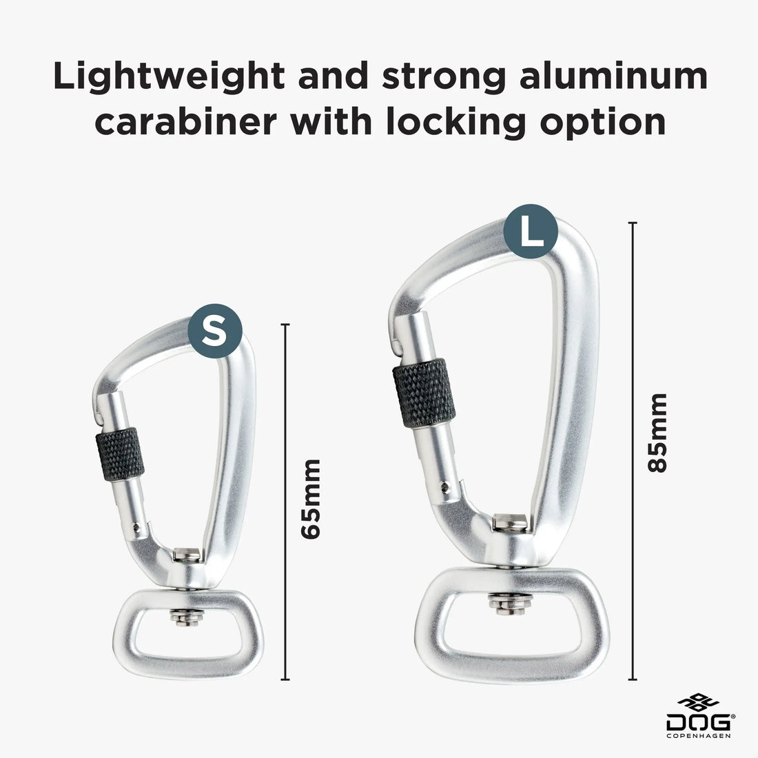 Dog Copenhagen Urban Freestyle™ // Adjustable leash (mocha) (Kopier) (Kopier)