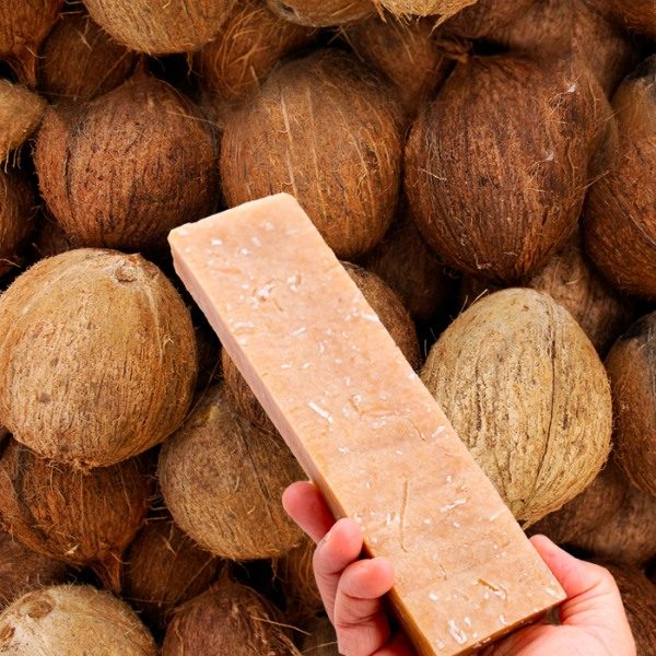 Yaki snack // Long-lasting chew snack (coconut)