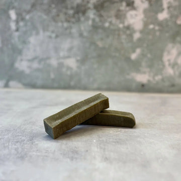 Yaki snack // Long-lasting chew snack (mint)