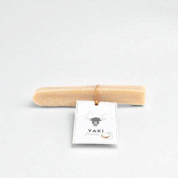 Yaki snack // Long-lasting chew snack (coconut)