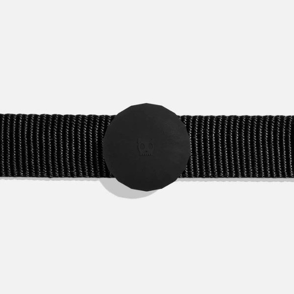 Zee.dog Gotham // Airtag holder for collar and harness