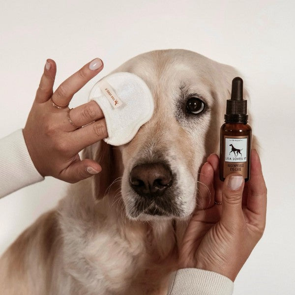 Lila Loves It - Plejeprodukter til hunde