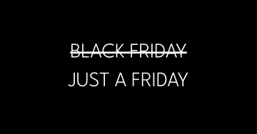 Black Friday i Hunni