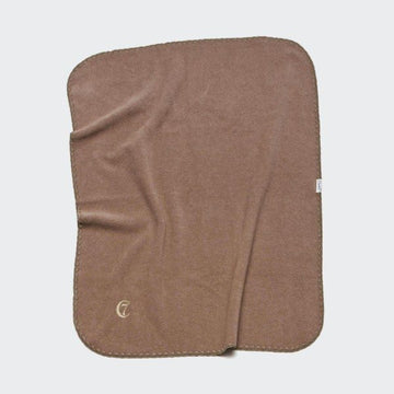 Cloud7 Blanket // Soft fleece dog blanket (beige)