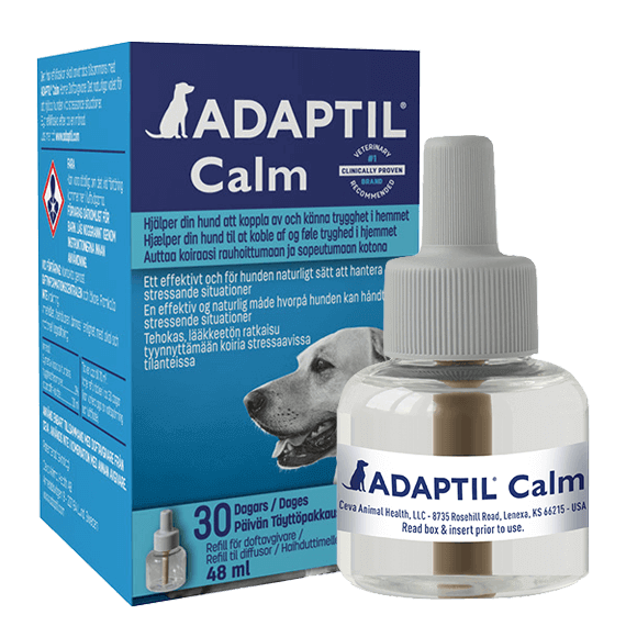 Refill // Accessory for Adaptil calm home diffuser