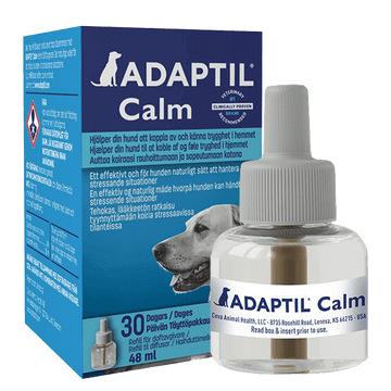 Refill // Accessory for Adaptil calm home diffuser