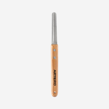 Artero Nail File Universal // Gentle alternative to nail clipping 