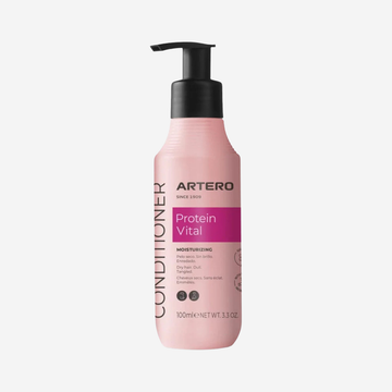 Artero Protein Vital // Fugtgivende hundebalsam med silkeprotein (100ml)