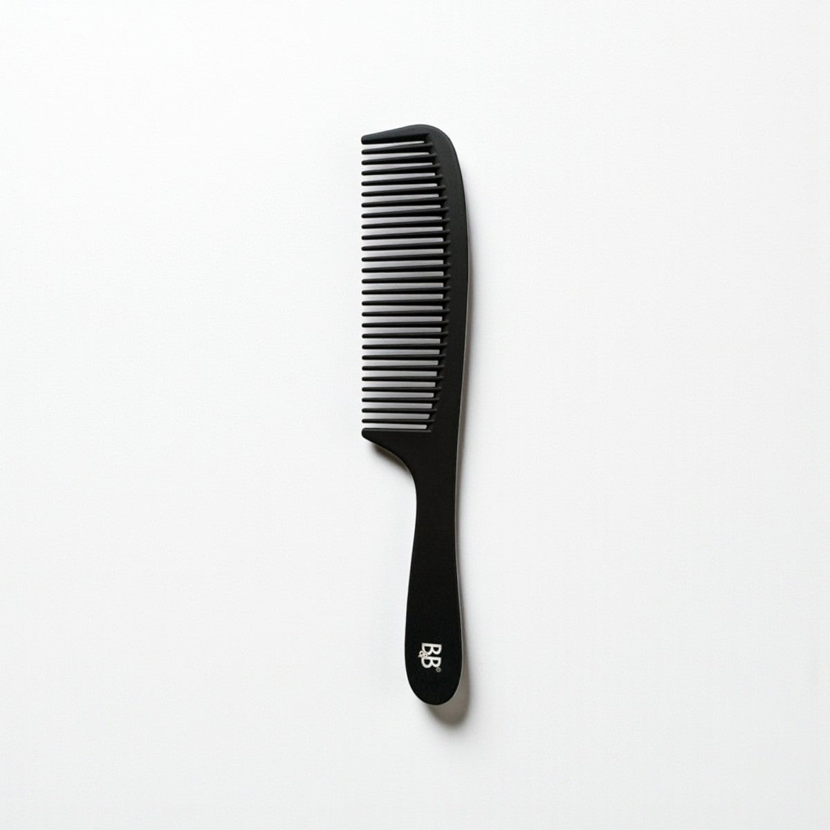 B&B Antistatic Comb // All around comb for long fur