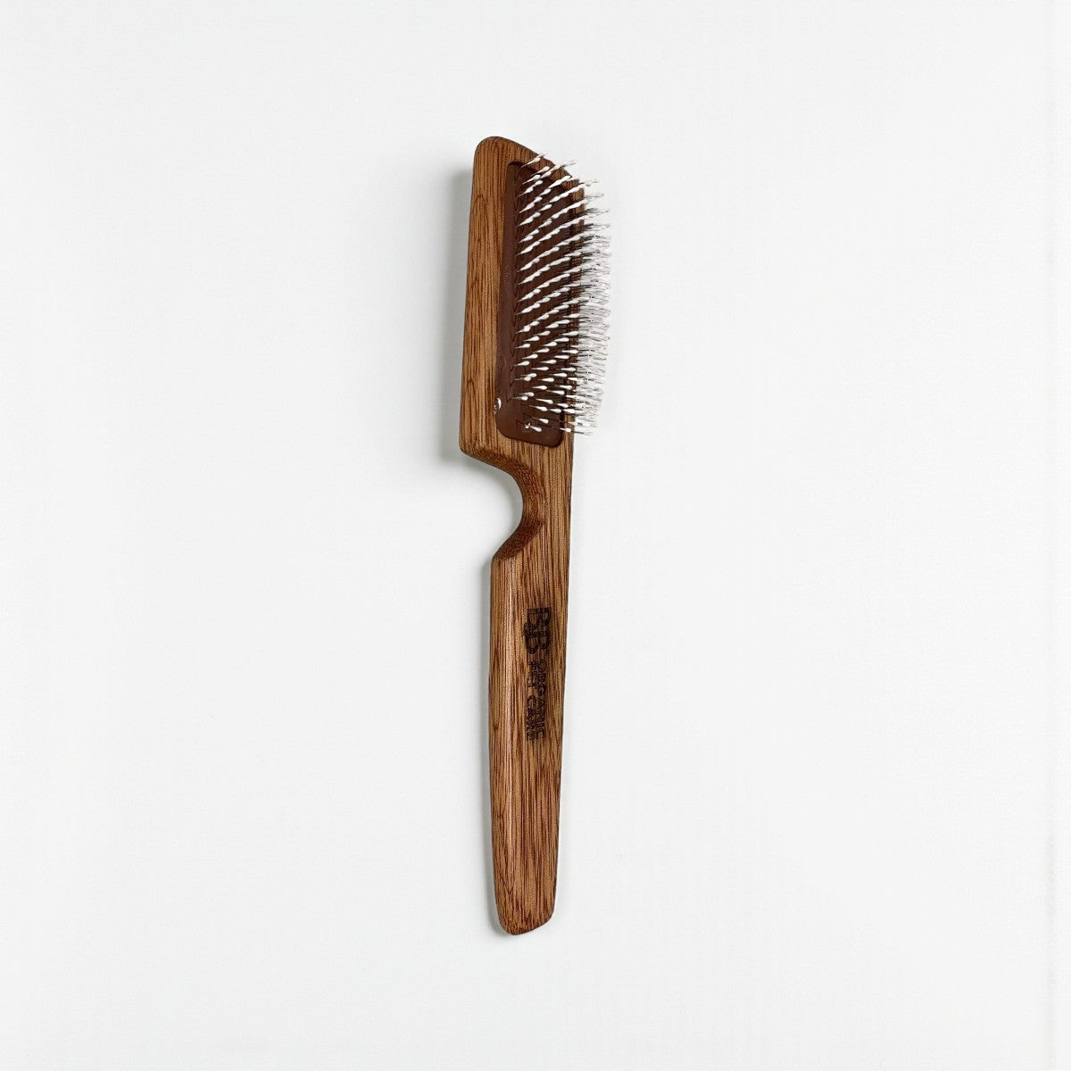 BB Padded Brush // Specially developed for brushing body and legs
