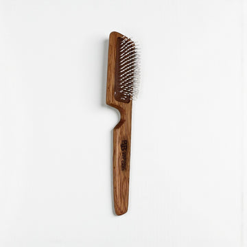 BB Padded Brush // Specially developed for brushing body and legs