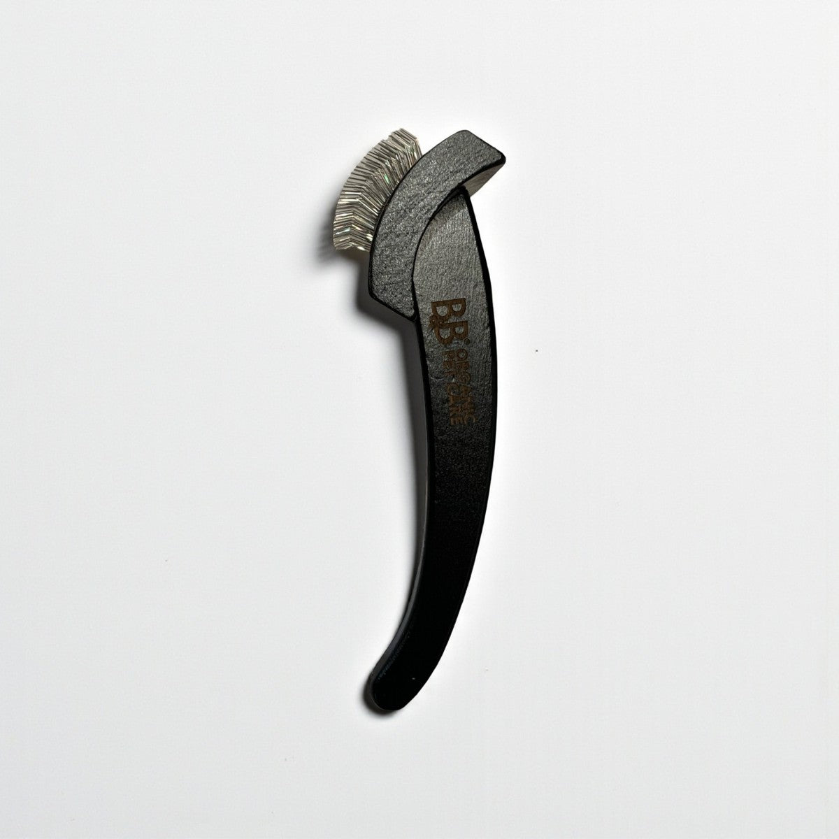 BB Short Card // Comb for curly or short, dense fur