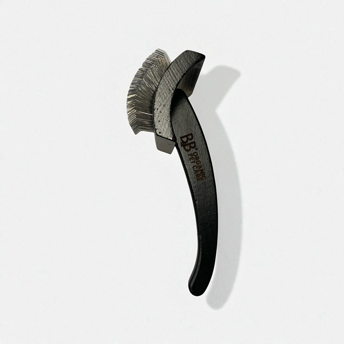 BB Short Card // Comb for curly or short, dense fur (Kopier)
