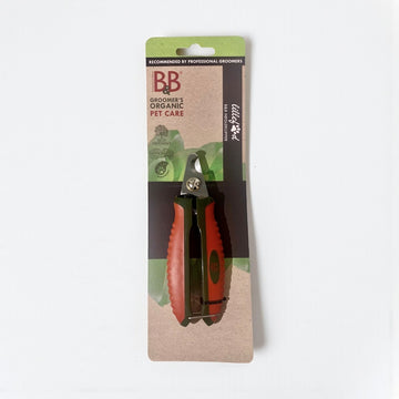 B&B Smallfoot // Nail clipper for small and medium dogs