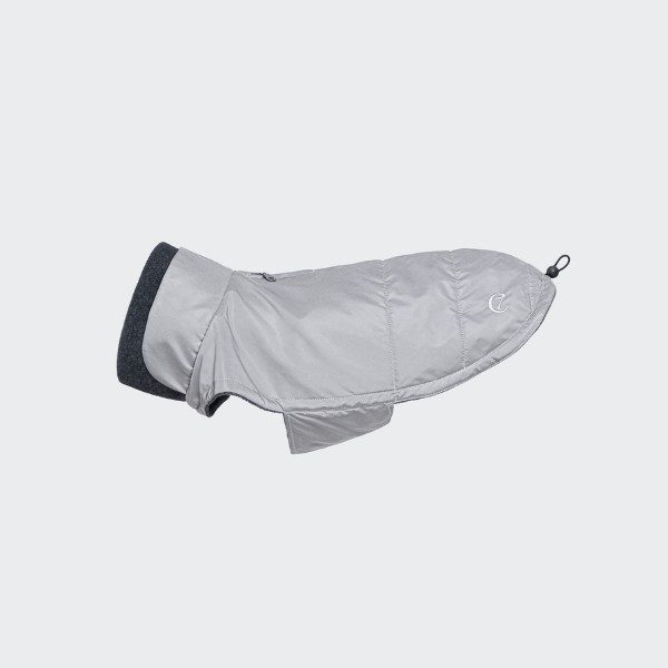 Cloud7 Brooklyn // Warm dog jacket for French Bulldogs (reflective)