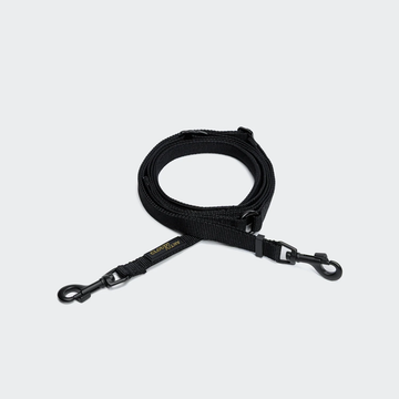 Cloud7 Aktiv Handsfree // Håndfri og justerbar line (black)