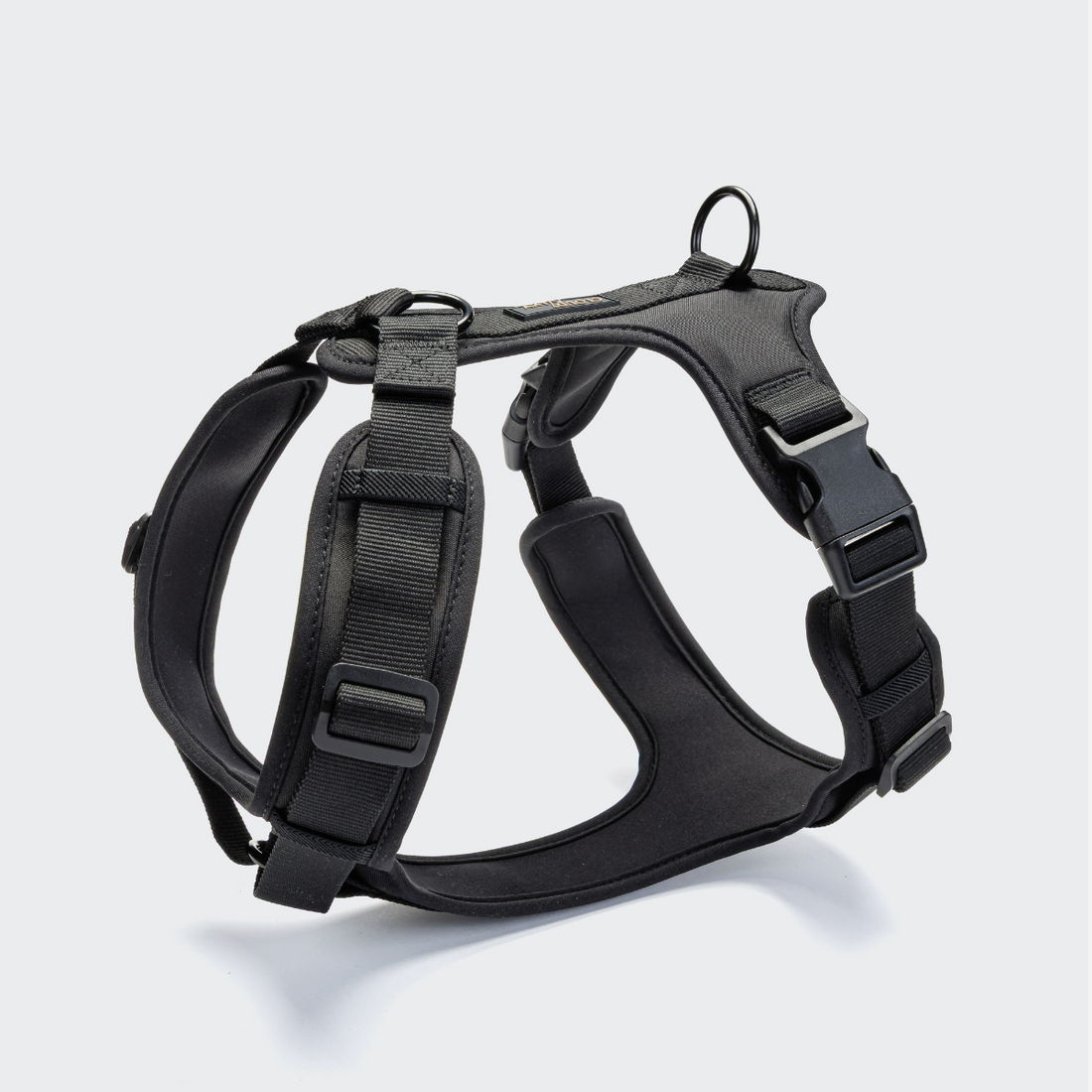 Cloud7 Aktiv Y3 // Komfortabel og funktionel y-sele (black)