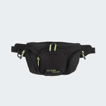 Cloud7 AKTIV belt Bag // Funktionel bæltetaske til hundeejeren (black)