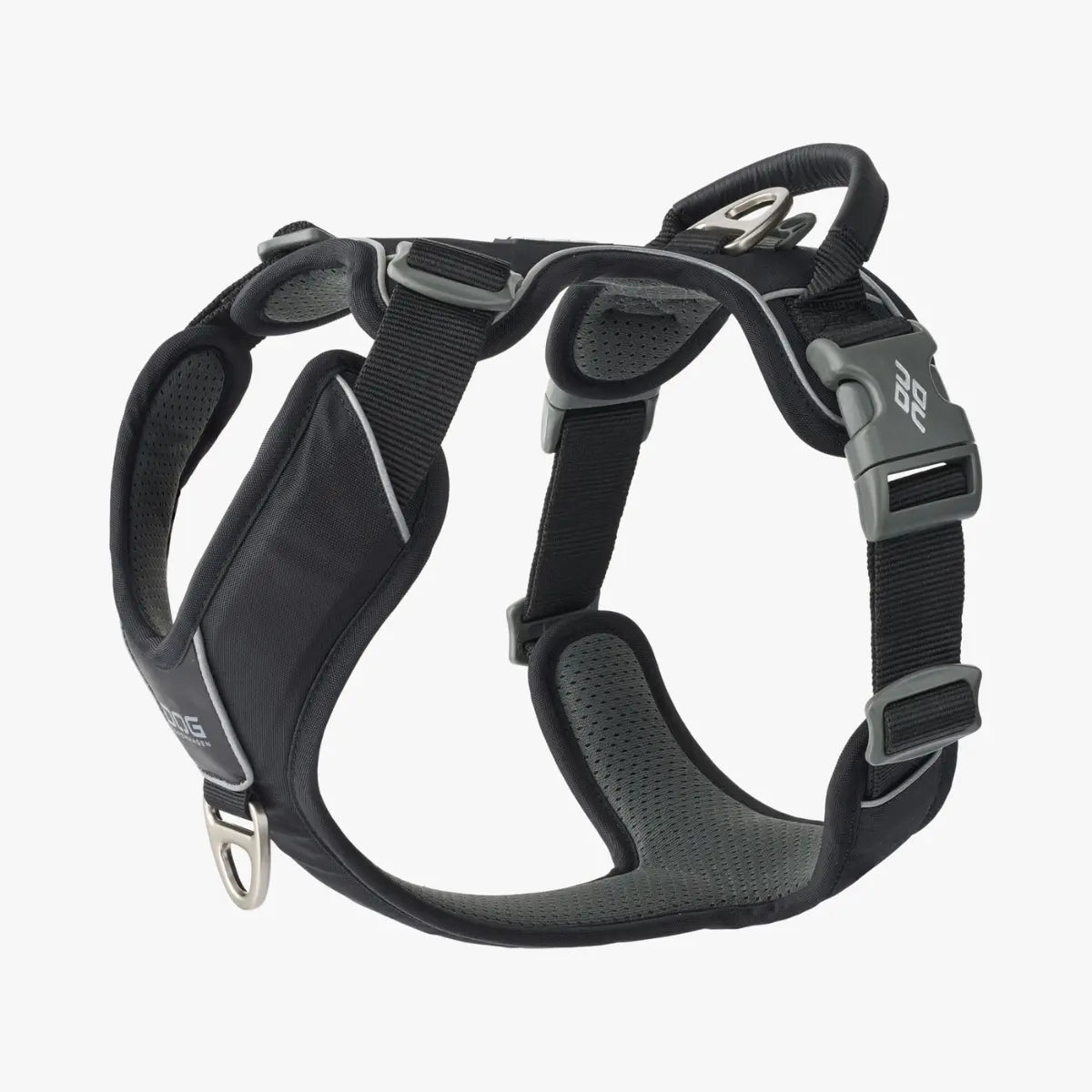 Dog Copenhagen 2023 // Lightweight and adjustable y-harness (mocca) (Kopier)
