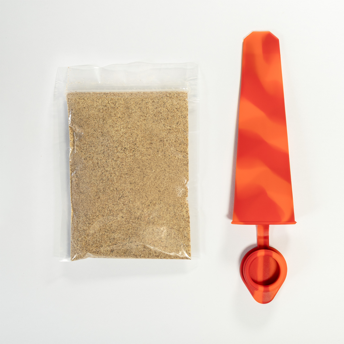 Fürree Ice Cream Mix // Lav-selv hundeis med naturlige ingredienser (peanut butter)