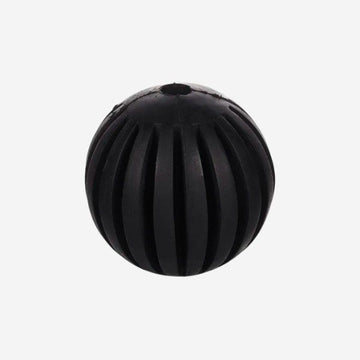 Gladiator Ball // Activity ball with room for treats and wet food