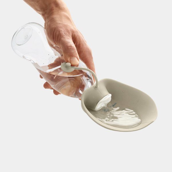 Hunter Travel // Drinking bottle for dogs