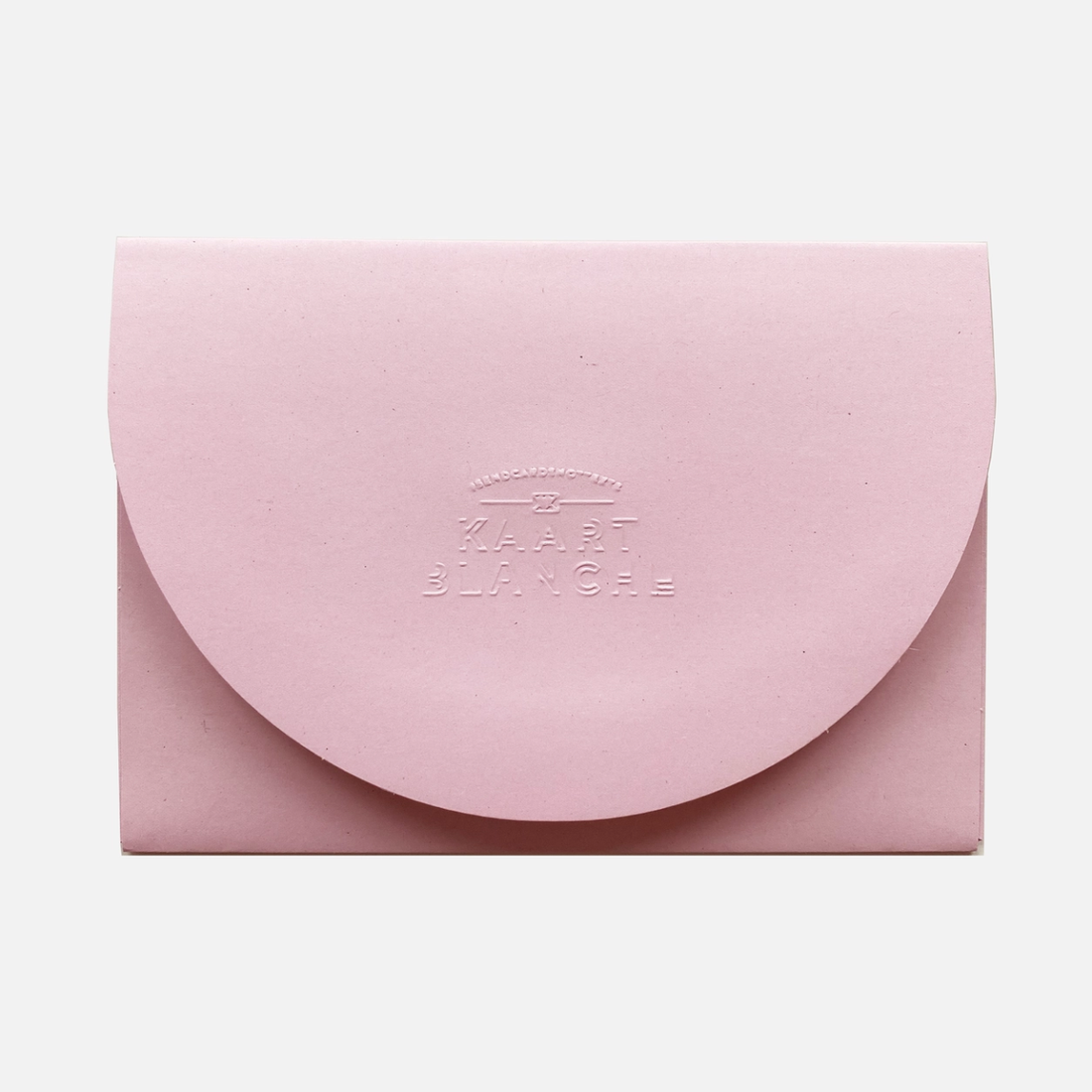 Kaart Blanche Card // Postkort (birthday)