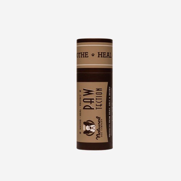 NDC PawTection // Protective paw wax
