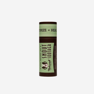 NDC Snout Soother // Natural care for dog snouts