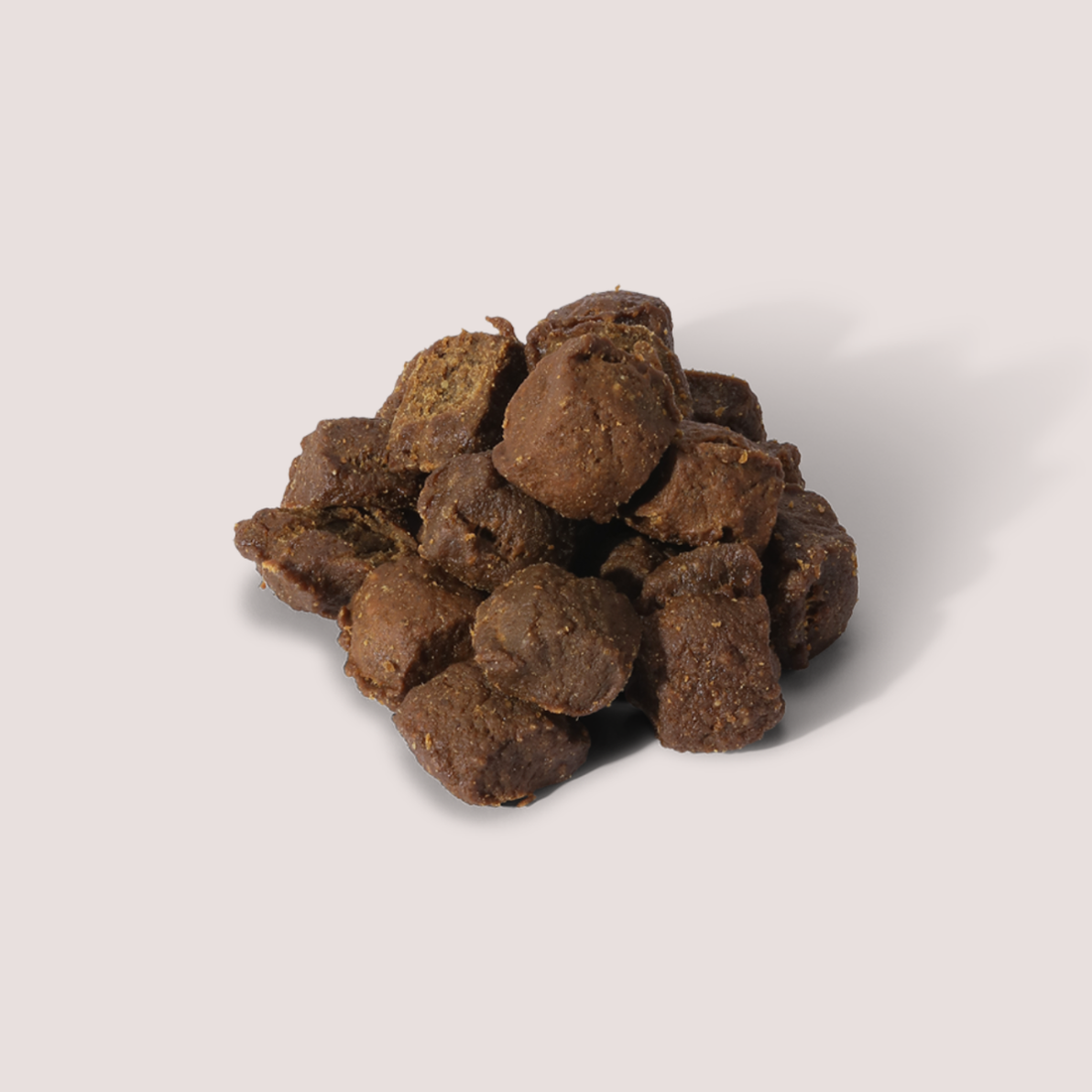 Signature Duck Cube // Store og bløde godbidder med and