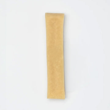 Dog Chew // Ostetyggesnack til hunde (natural)