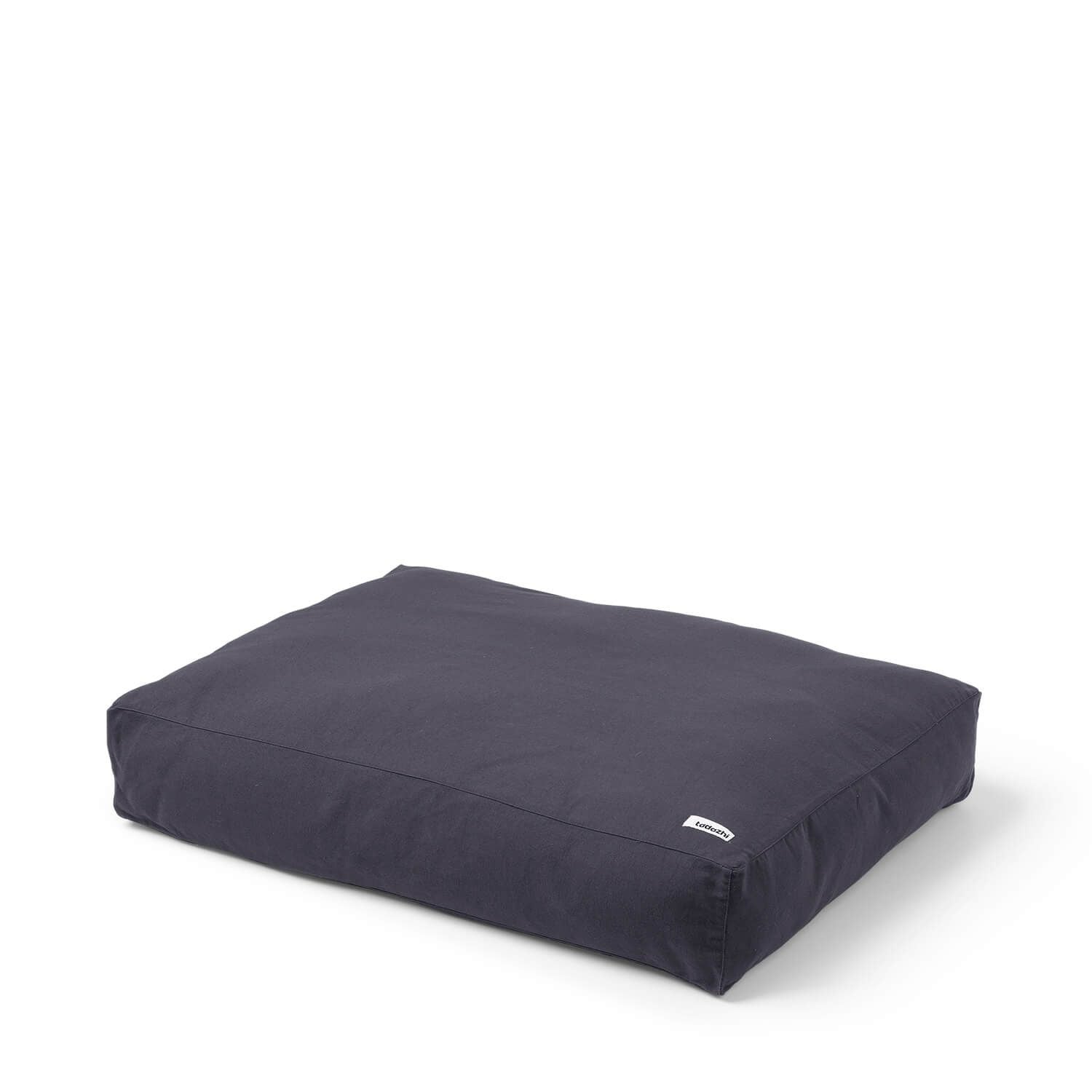 Tadazhi Tobine // Dansk designet hundepude til små- og mellemstore hunde (warm grey)