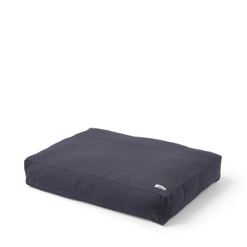 Tadazhi Tobine // Dansk designet hundepude til små- og mellemstore hunde (warm grey)